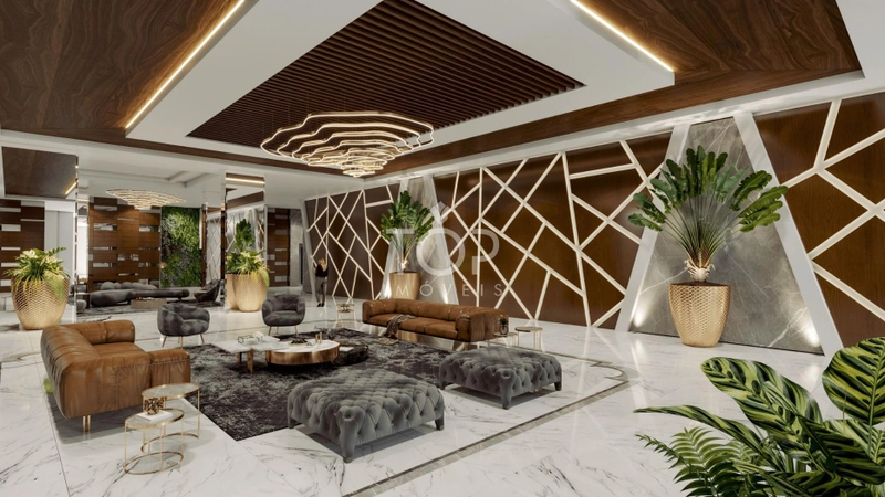 LANÇAMENTO DE HOME CLUB EM PORTO BELO: 12ª foto da galeria de imagens do imóvel