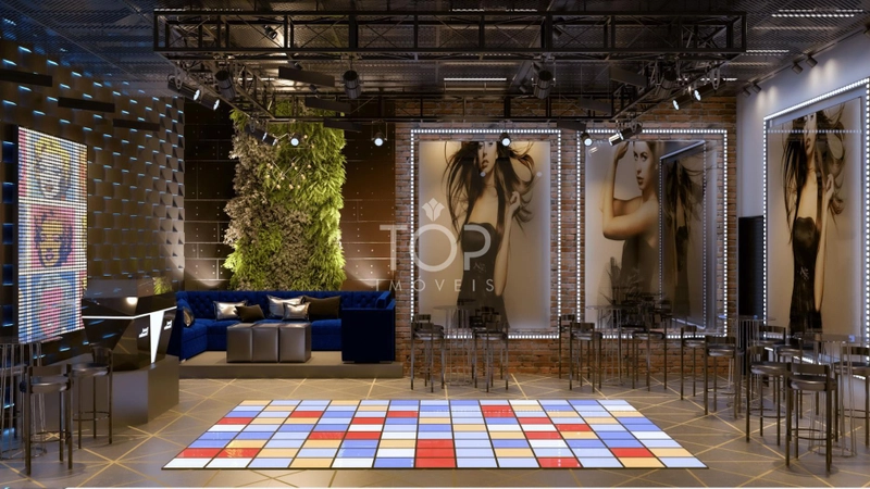 LANÇAMENTO DE HOME CLUB EM PORTO BELO: 7ª foto da galeria de imagens do imóvel