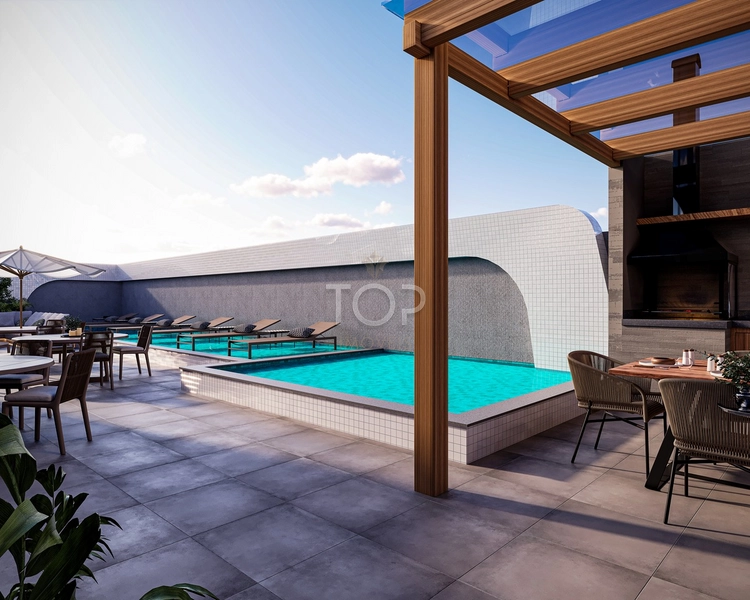 SEU APARTAMENTO EM PEREQUÊ - PORTO BELO!: 9ª foto da galeria de imagens do imóvel