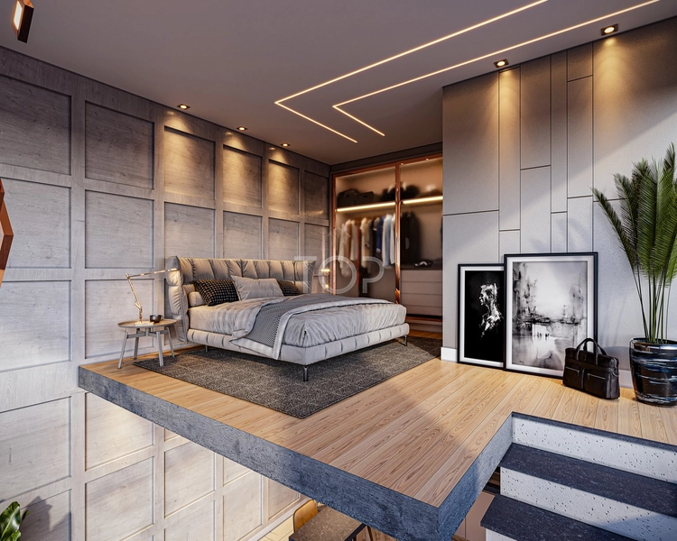 SEU APARTAMENTO EM PEREQUÊ - PORTO BELO!: 19ª foto da galeria de imagens do imóvel