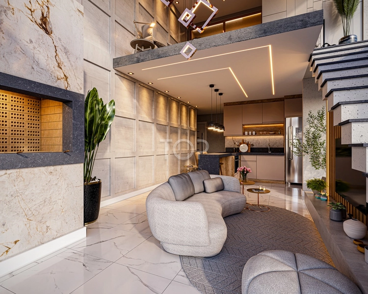 SEU APARTAMENTO EM PEREQUÊ - PORTO BELO!: 10ª foto da galeria de imagens do imóvel
