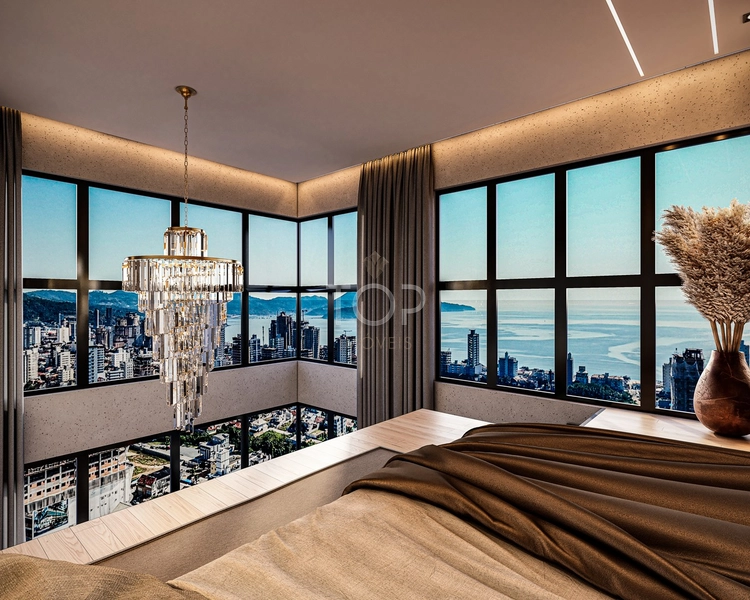 SEU APARTAMENTO EM PEREQUÊ - PORTO BELO!: 21ª foto da galeria de imagens do imóvel