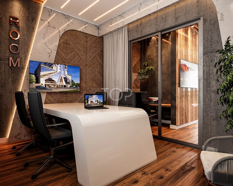 SEU APARTAMENTO EM PEREQUÊ - PORTO BELO!: 15ª foto da galeria de imagens do imóvel