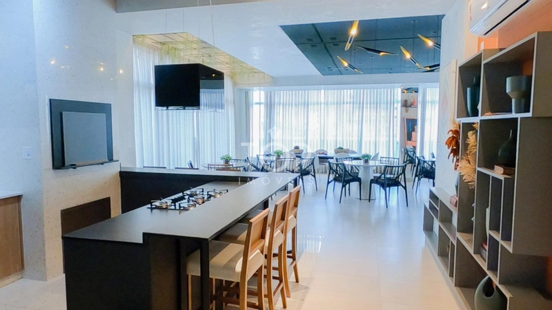 Apartamento pronto e com excelente localização em Itapema: 22ª foto da galeria de imagens do imóvel