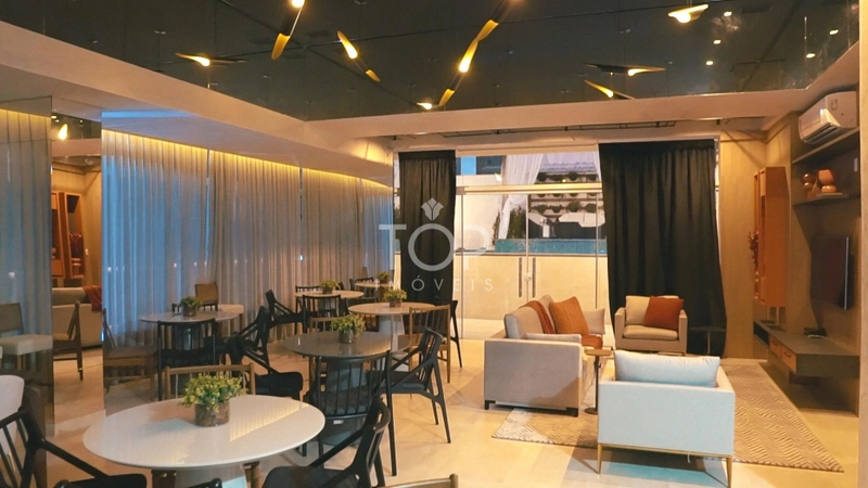 Apartamento pronto e com excelente localização em Itapema: 4ª foto da galeria de imagens do imóvel