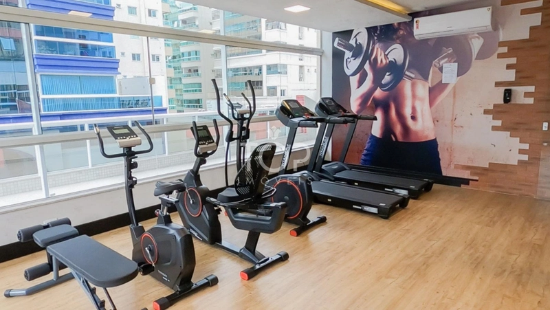 Apartamento pronto e com excelente localização em Itapema: 16ª foto da galeria de imagens do imóvel