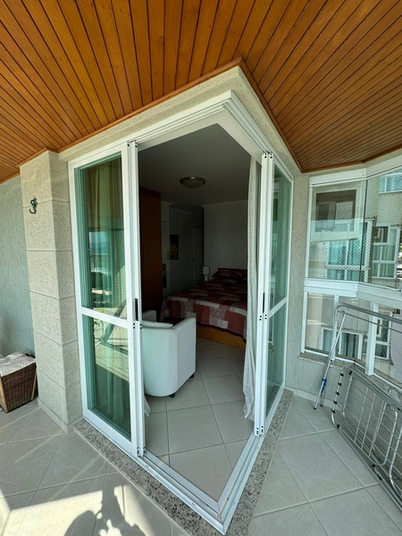 Apartamento Frente  Mar 3 quartos em Itapema!!!: 19ª foto da galeria de imagens do imóvel