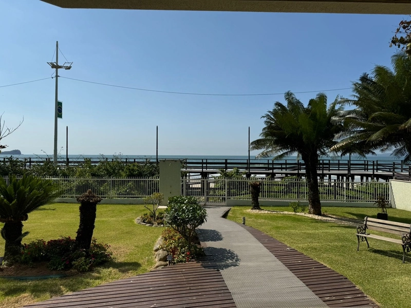 Apartamento Frente  Mar 3 quartos em Itapema!!!: 5ª foto da galeria de imagens do imóvel