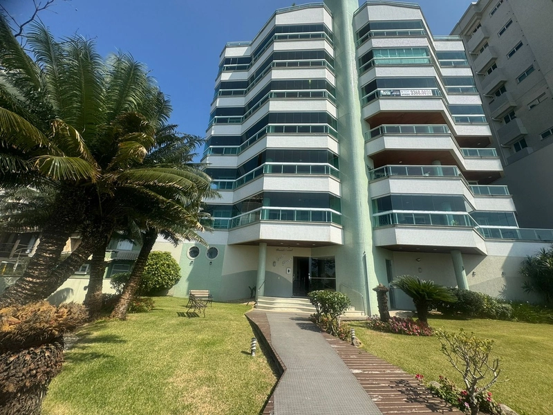 Apartamento Frente  Mar 3 quartos em Itapema!!!: 1ª foto da galeria de imagens do imóvel