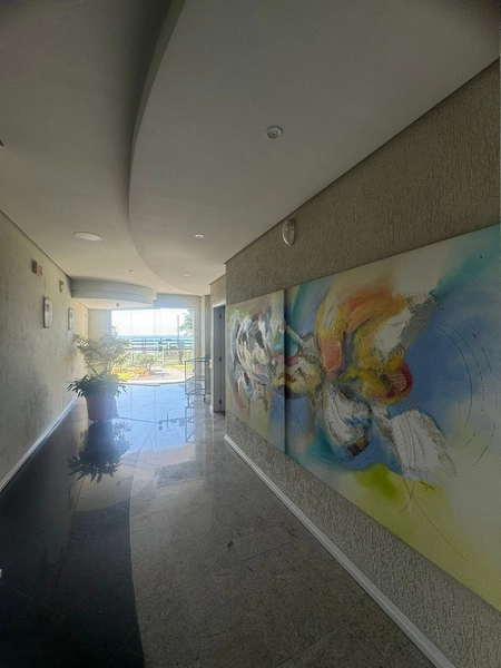 Apartamento Frente  Mar 3 quartos em Itapema!!!: 10ª foto da galeria de imagens do imóvel