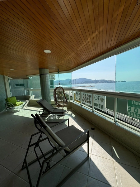 Apartamento Frente  Mar 3 quartos em Itapema!!!: 29ª foto da galeria de imagens do imóvel