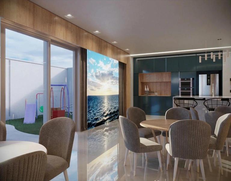 OPORTUNIDADE LANÇAMENTO EM PORTO BELO: 11ª foto da galeria de imagens do imóvel