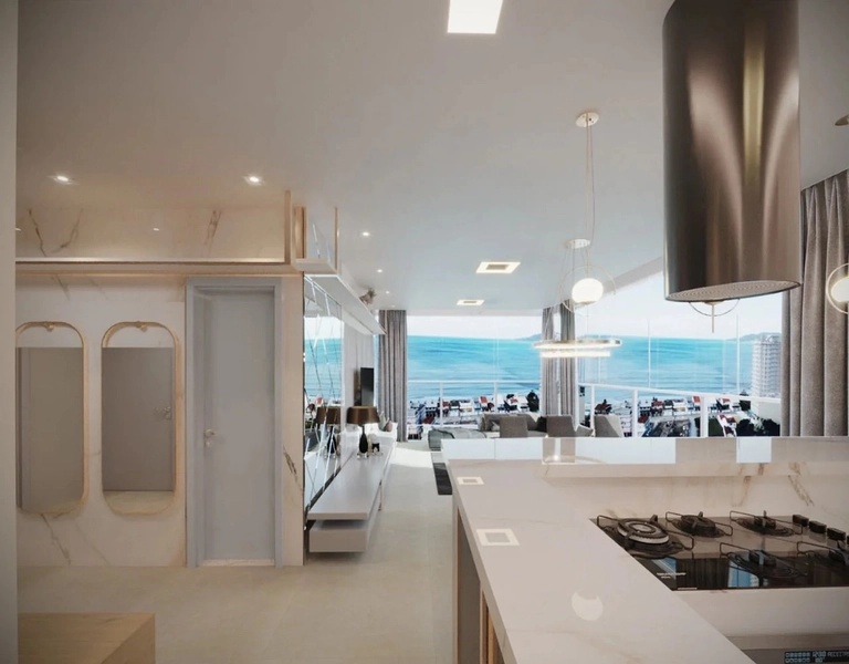 OPORTUNIDADE LANÇAMENTO EM PORTO BELO: 6ª foto da galeria de imagens do imóvel