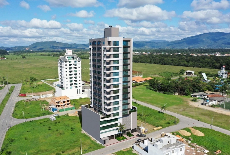 LANÇAMENTO EM PORTO BELO: 1ª foto da galeria de imagens do imóvel