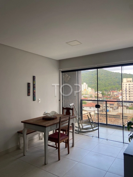 Apartamento pronto em Itapema: 2ª foto da galeria de imagens do imóvel