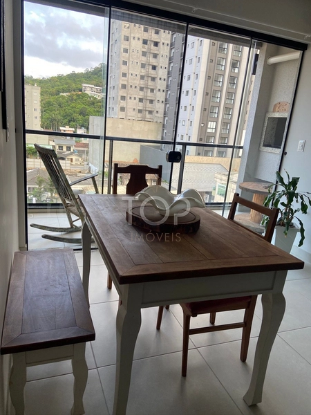 Apartamento pronto em Itapema: 6ª foto da galeria de imagens do imóvel