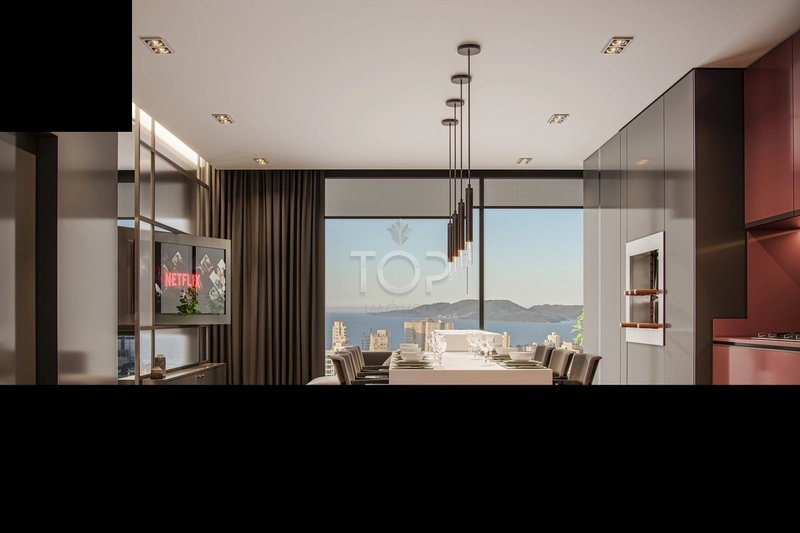 LANÇAMENTO DE FLAT EM PORTO BELO: 23ª foto da galeria de imagens do imóvel