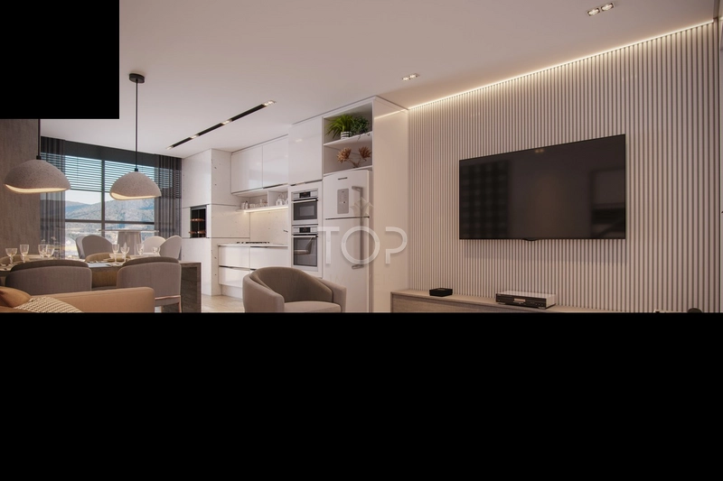 LANÇAMENTO DE FLAT EM PORTO BELO: 3ª foto da galeria de imagens do imóvel