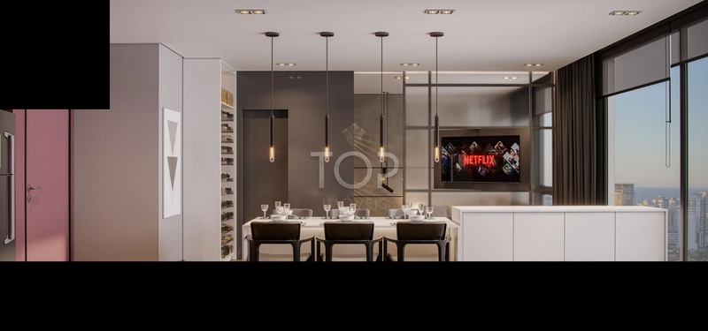 LANÇAMENTO DE FLAT EM PORTO BELO: 24ª foto da galeria de imagens do imóvel