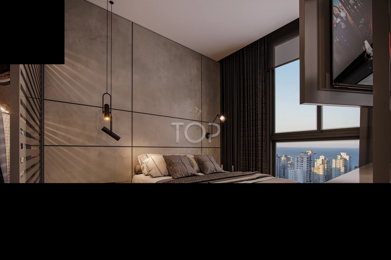 LANÇAMENTO DE FLAT EM PORTO BELO: 26ª foto da galeria de imagens do imóvel