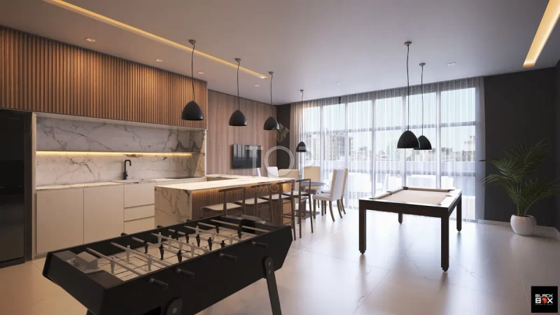 APARTAMENTO EM MEIA PRAIA: 7ª foto da galeria de imagens do imóvel