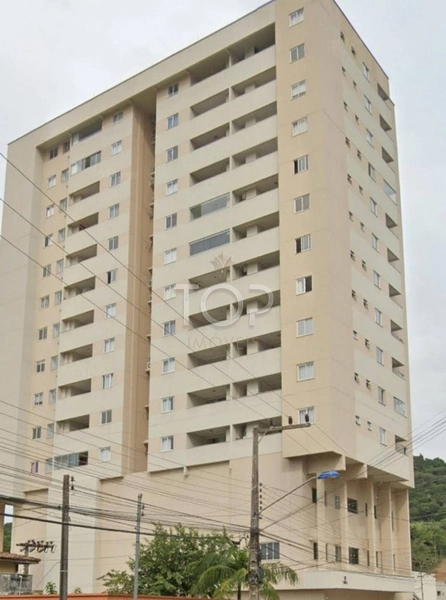 APARTAMENTO IMPERDÍVEL! EM MEIA PRAIA: 1ª foto da galeria de imagens do imóvel