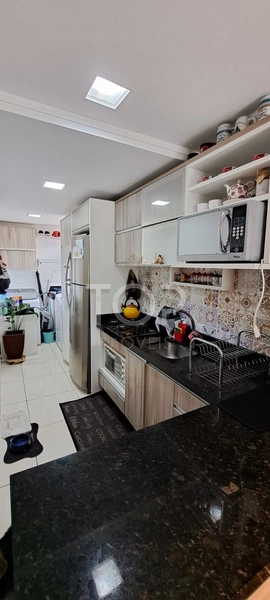 APARTAMENTO IMPERDÍVEL! EM MEIA PRAIA: 5ª foto da galeria de imagens do imóvel