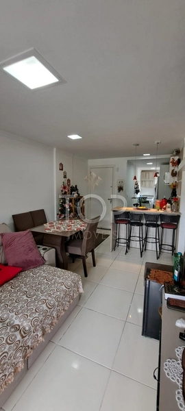 APARTAMENTO IMPERDÍVEL! EM MEIA PRAIA: 7ª foto da galeria de imagens do imóvel