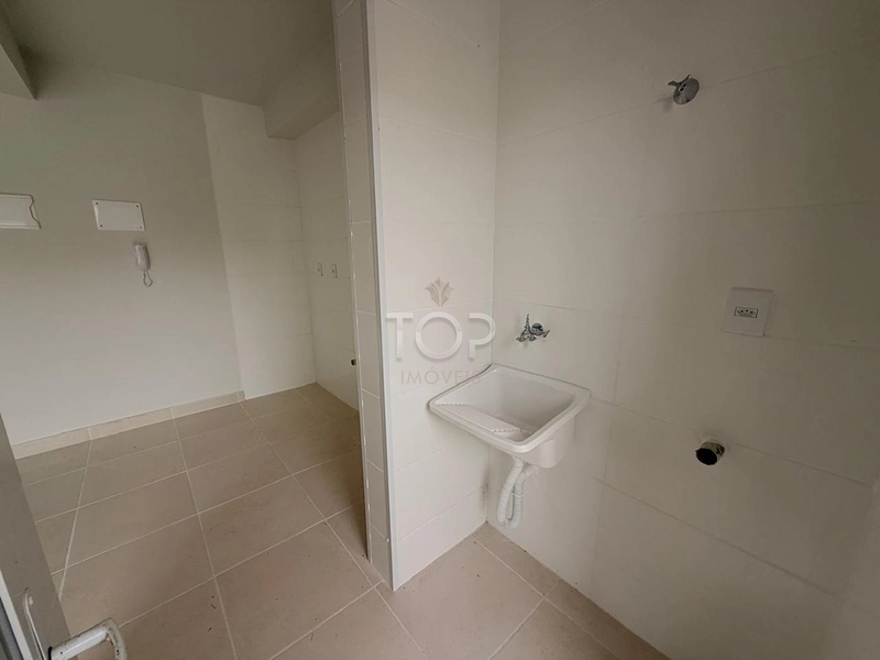 Apartamento novo em Tijucas-Joaia : 4ª foto da galeria de imagens do imóvel