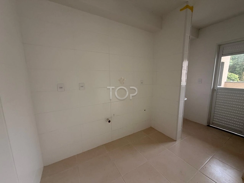 Apartamento novo em Tijucas-Joaia : 5ª foto da galeria de imagens do imóvel