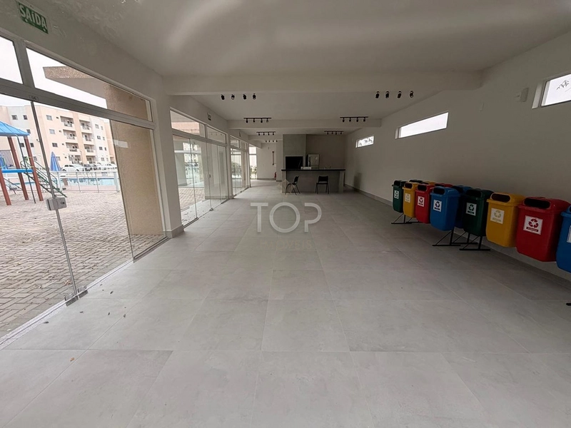 Apartamento novo em Tijucas-Joaia : 14ª foto da galeria de imagens do imóvel