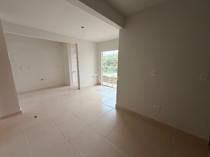 Apartamento novo em Tijucas-Joaia : 6ª foto da galeria de imagens do imóvel