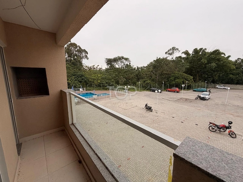 Apartamento novo em Tijucas-Joaia : 1ª foto da galeria de imagens do imóvel