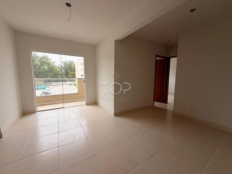 Apartamento novo em Tijucas-Joaia : 3ª foto da galeria de imagens do imóvel