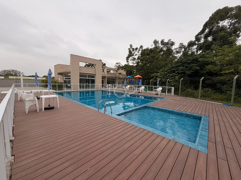 Apartamento novo em Tijucas-Joaia : 11ª foto da galeria de imagens do imóvel