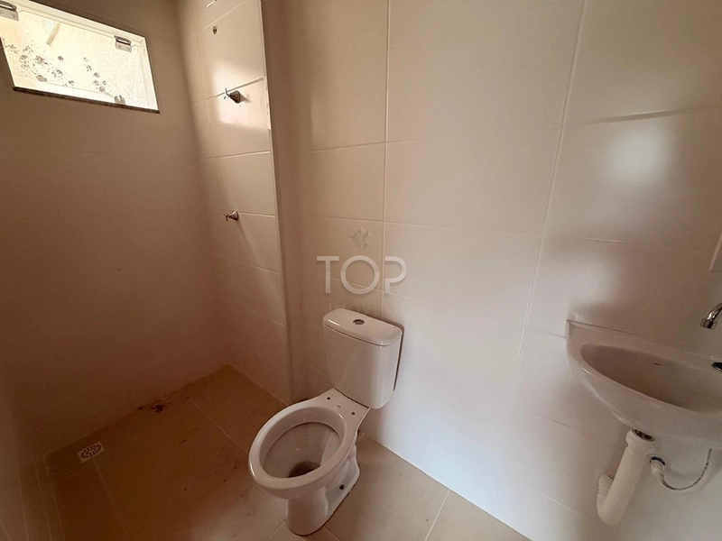 Apartamento novo em Tijucas-Joaia : 8ª foto da galeria de imagens do imóvel