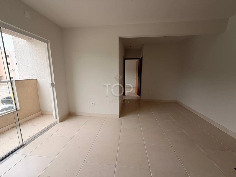 Apartamento novo em Tijucas-Joaia : 2ª foto da galeria de imagens do imóvel