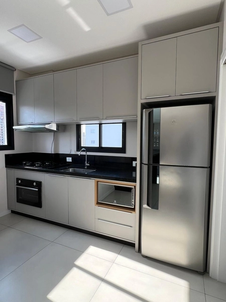 Apartamento, à venda, 3 suíte, NOVO Meia praia, Itapema: 3ª foto da galeria de imagens do imóvel