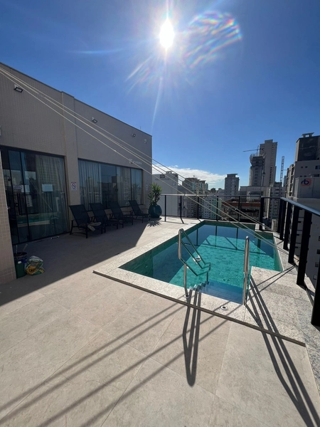 Apartamento, à venda, 3 suíte, NOVO Meia praia, Itapema: 1ª foto da galeria de imagens do imóvel