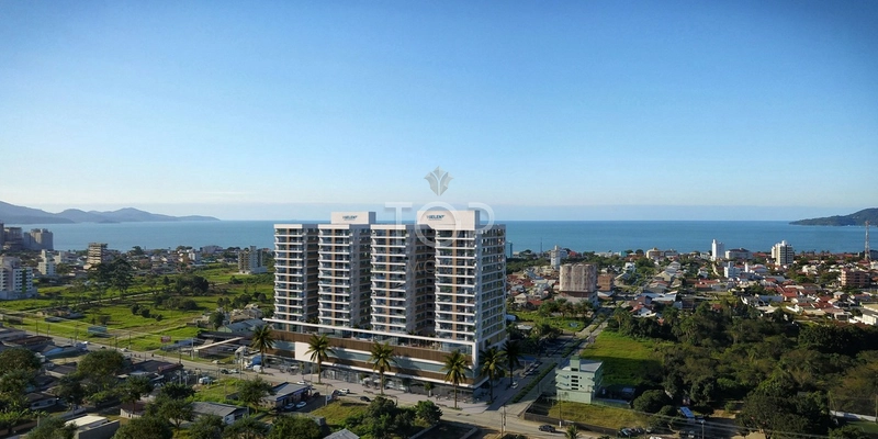 APARTAMENTO PARA INVERTIMENTO EM PORTO BELO: 24ª foto da galeria de imagens do imóvel