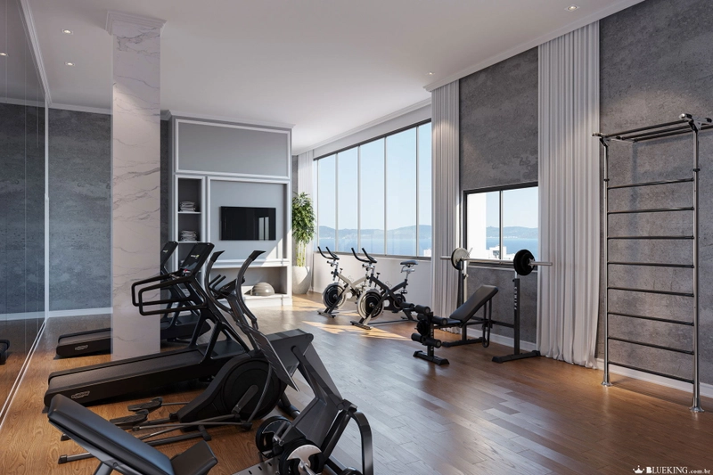 Apartamento em Morretes – Conforto e praticidade em Itapema!: 12ª foto da galeria de imagens do imóvel