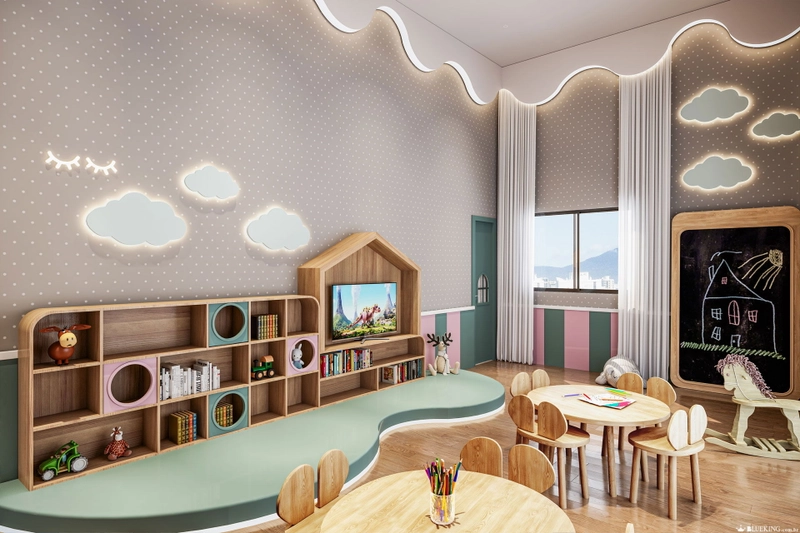 Apartamento em Morretes – Conforto e praticidade em Itapema!: 3ª foto da galeria de imagens do imóvel