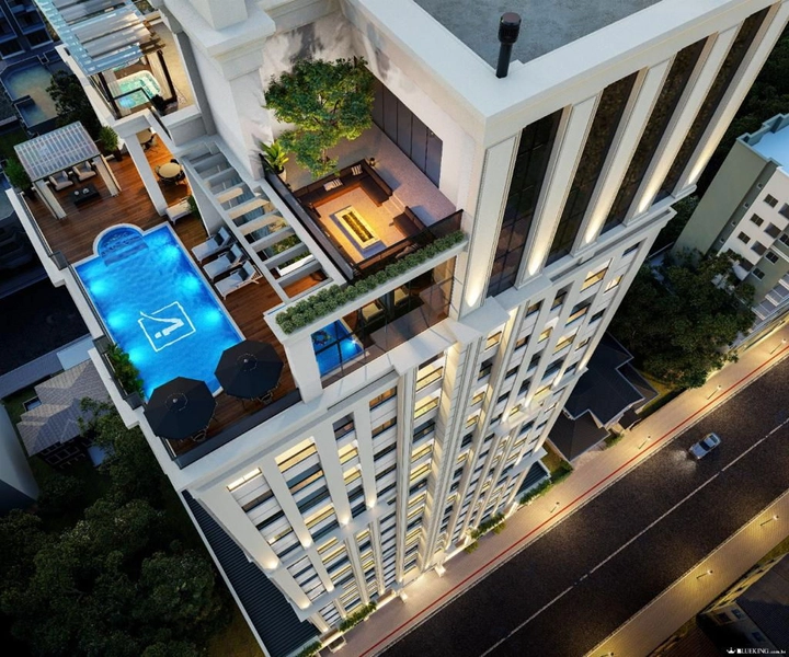 Apartamento em Morretes – Conforto e praticidade em Itapema!: 1ª foto da galeria de imagens do imóvel
