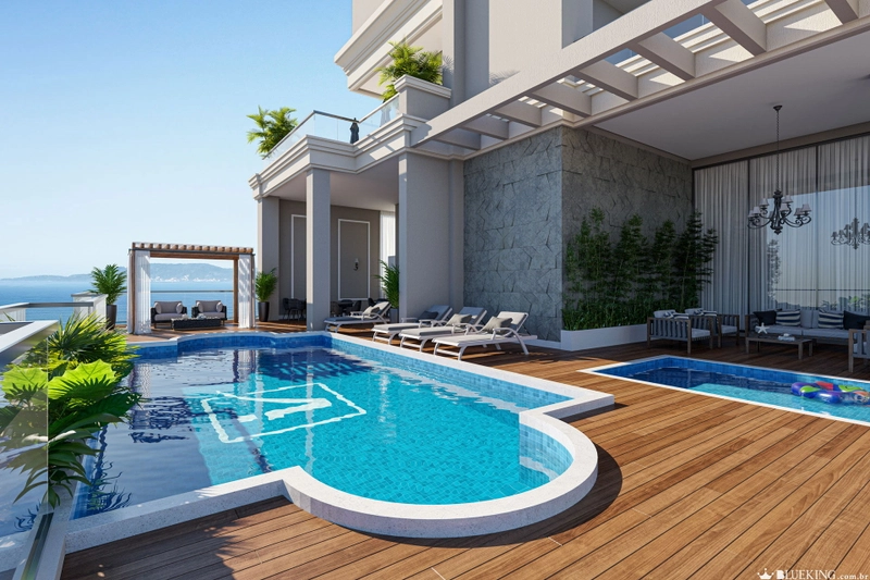 Apartamento em Morretes – Conforto e praticidade em Itapema!: 10ª foto da galeria de imagens do imóvel