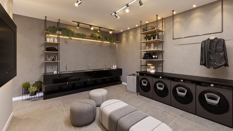 APARTAMENTO EM PORTO BELO: 5ª foto da galeria de imagens do imóvel