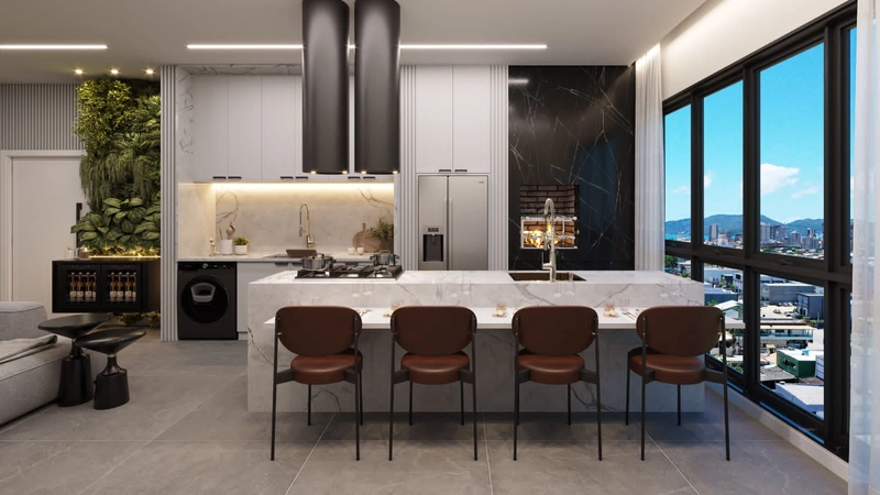 Imóvel residencial ou comercial