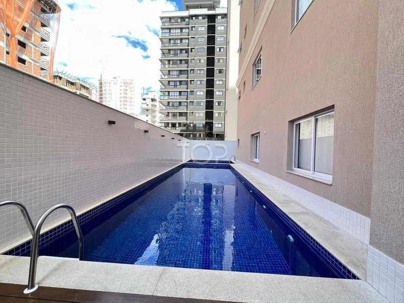 MOBILIADO MEIA PRAIA: 5ª foto da galeria de imagens do imóvel