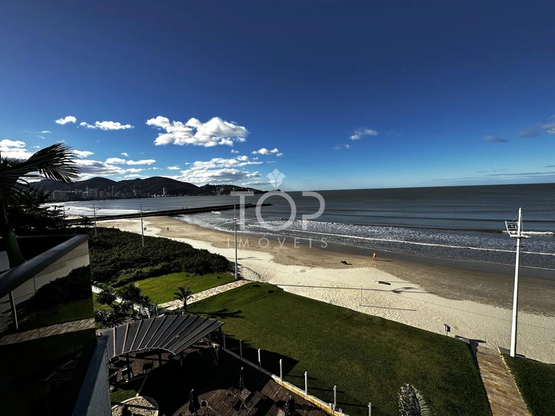 COBERTURA FRENTE MAR EM ITAPEMA: 14ª foto da galeria de imagens do imóvel