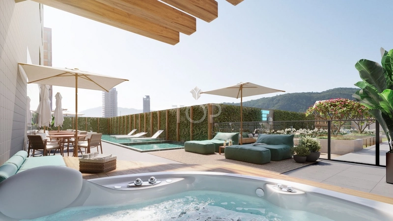 DUPLEX EM PORTO BELO!: 4ª foto da galeria de imagens do imóvel