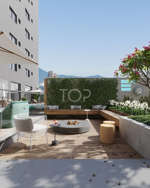 DUPLEX EM PORTO BELO!: 7ª foto da galeria de imagens do imóvel